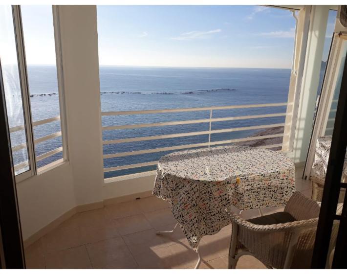 Espectacular Vistas Playa Altea Daire Dış mekan fotoğraf